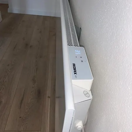 Amira Appartement Komárno