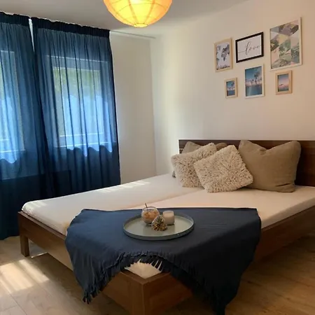 Appartement Amira Komárno