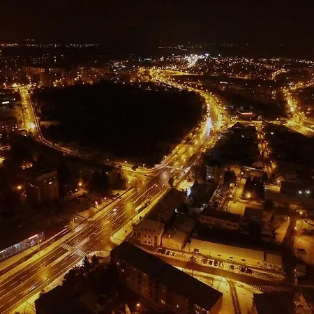 Amira Apartamento