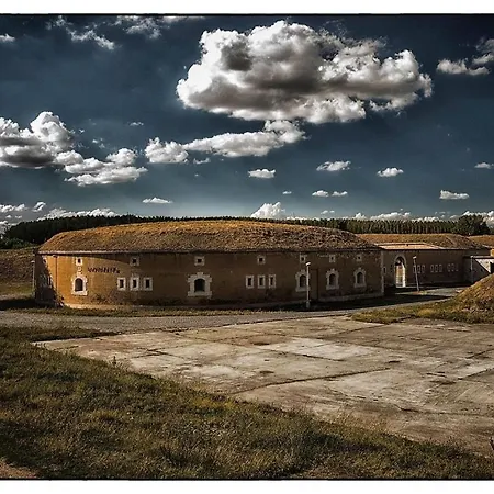 Appartement Amira Komárno