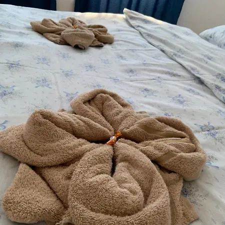Apartamento Amira *
