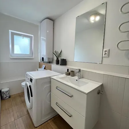 Amira Apartamento