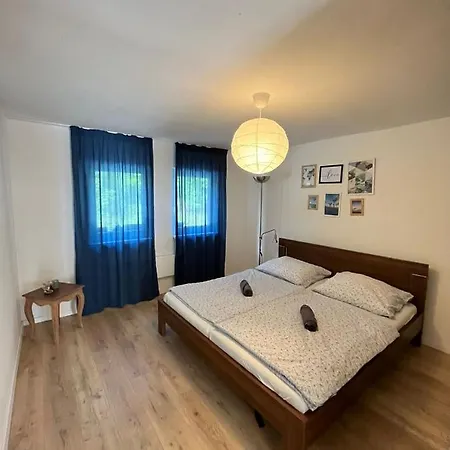 Amira Apartamento