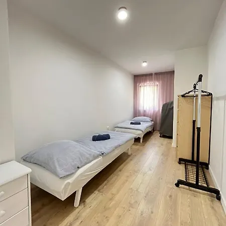 Apartamento Amira