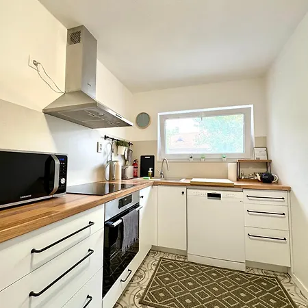 Amira Apartamento