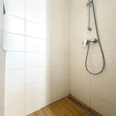 Apartamento Amira Komárno