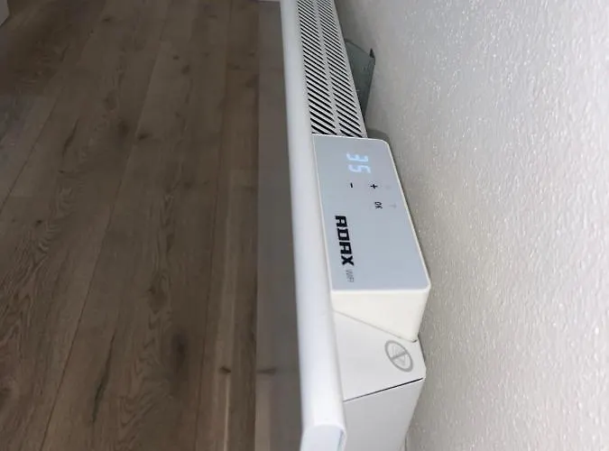 Amira Lejlighed Komárno