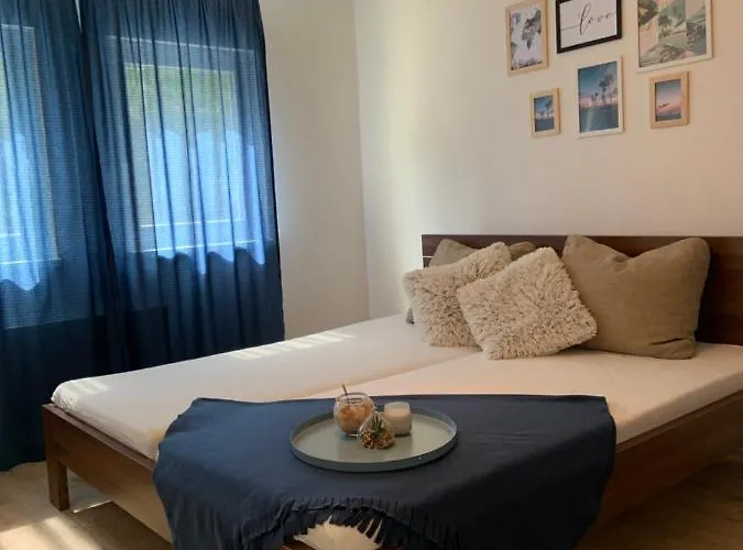 Apartman Amira Révkomárom