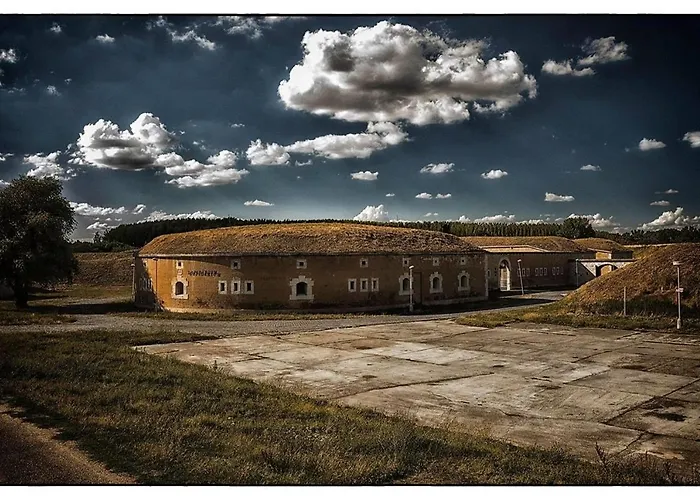 Lejlighed Amira Komárno