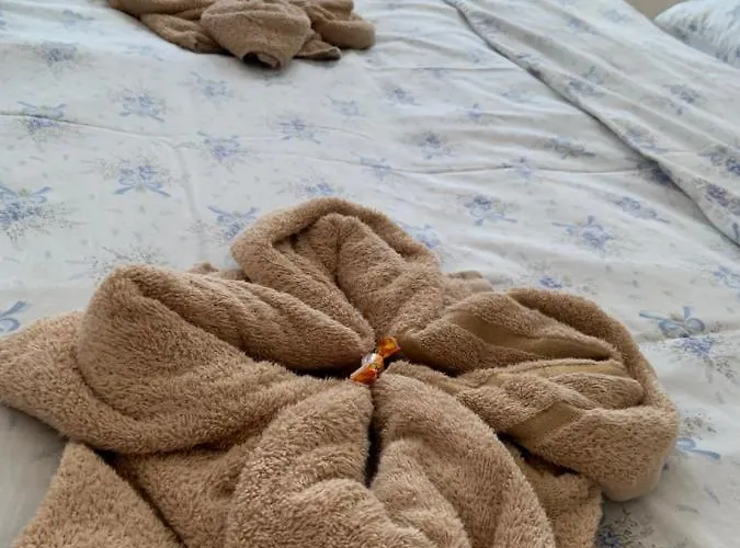 Apartman Amira *