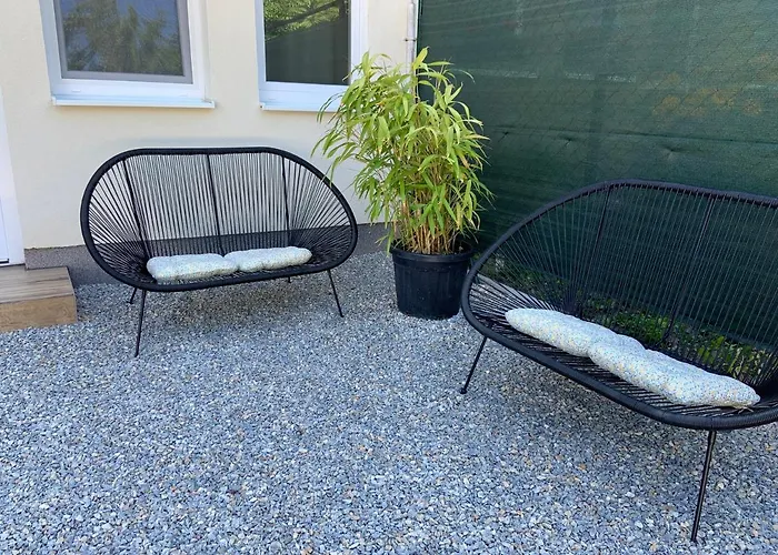 Lejlighed Amira Komárno