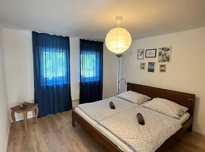 Amira Apartman