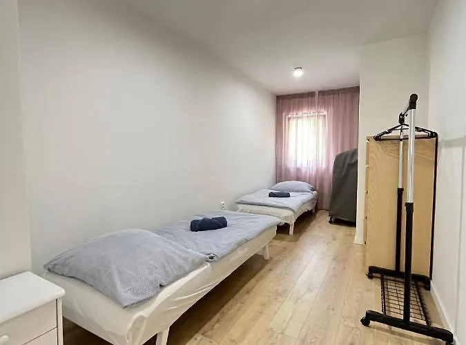 Apartman Amira